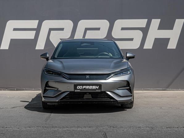BYD Song L с пробегом 2023 года, цена 4 850 000 рублей, 23175 км, внедорожник, Автокод Объявления