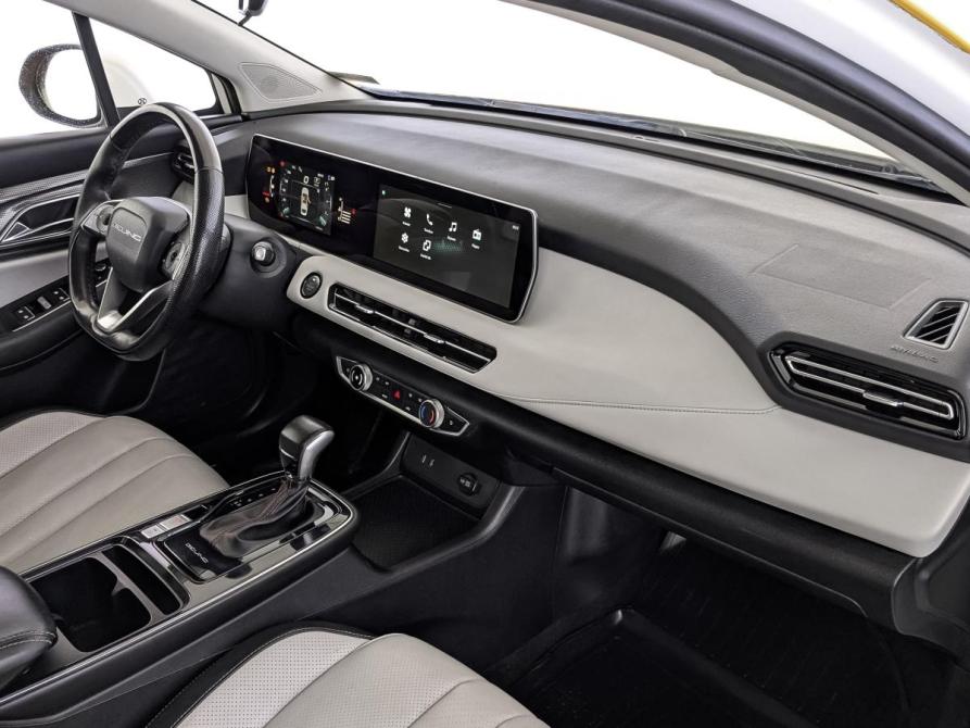BAIC U5 Plus Москва  - изображение 13