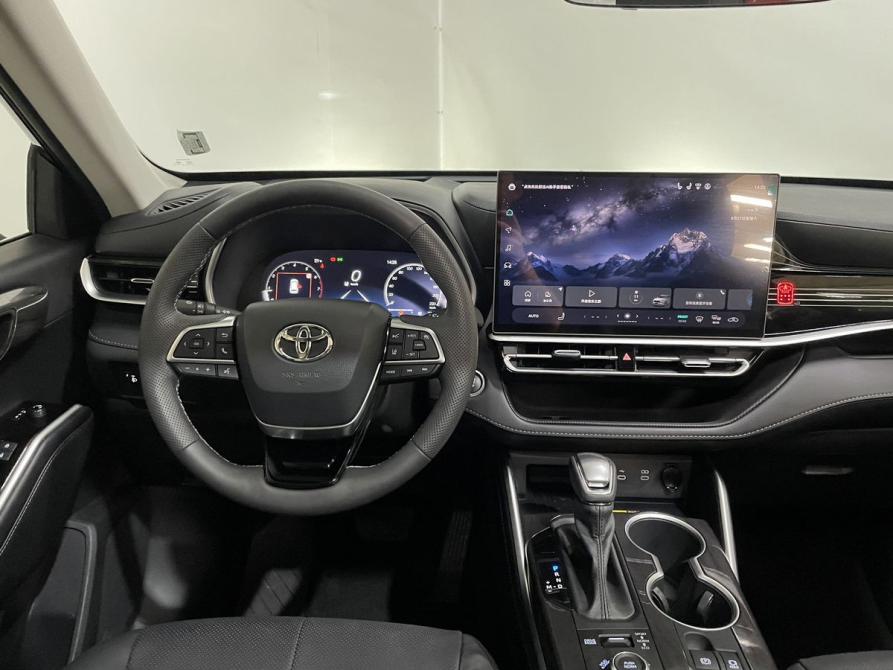 Toyota Highlander IV (XU70) Воронеж  - изображение 18