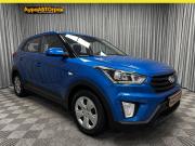 Hyundai Creta I Стерлитамак  - изображение 40