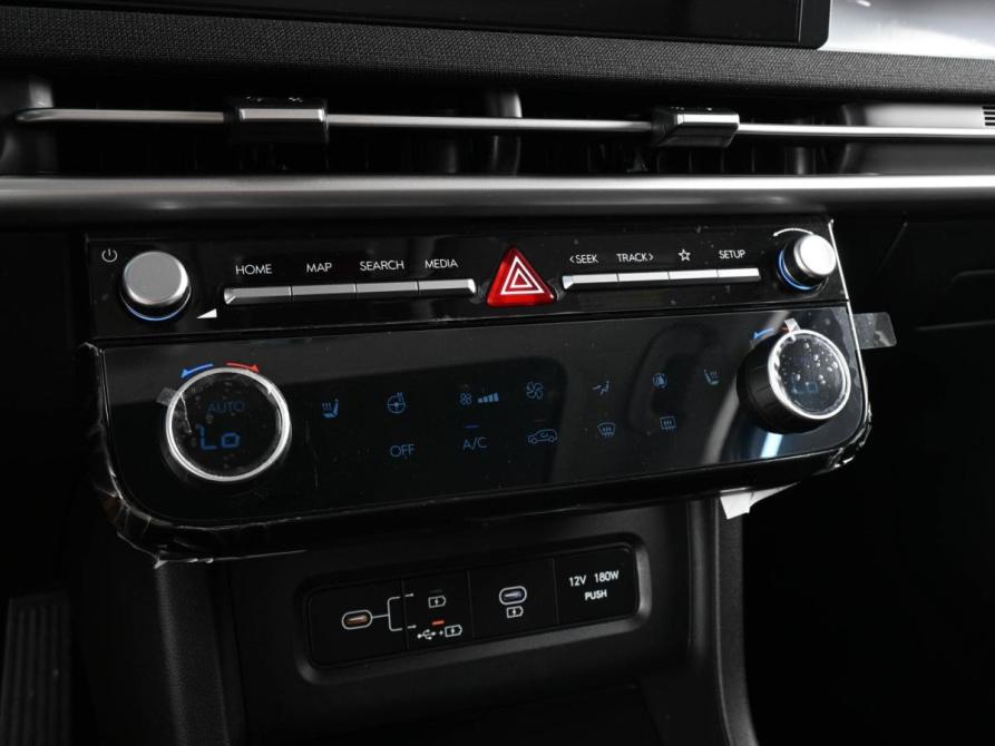 Hyundai Tucson IV Рестайлинг Ростов-на-Дону  - изображение 17