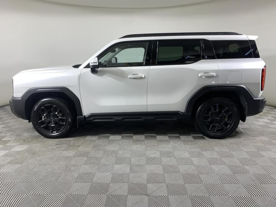 Haval H3 I Москва  - изображение 8
