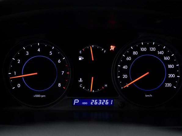 Chevrolet Epica V250 Рестайлинг с пробегом 2010 года, цена 539 000 рублей, 263258 км, седан, Автокод Объявления
