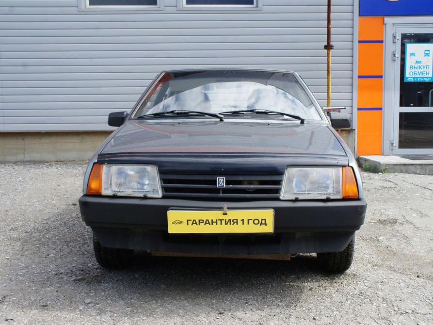 Lada (ВАЗ) 2109 Березовский  - изображение 2