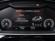 Audi A8 IV (D5) Краснодар  - изображение 41