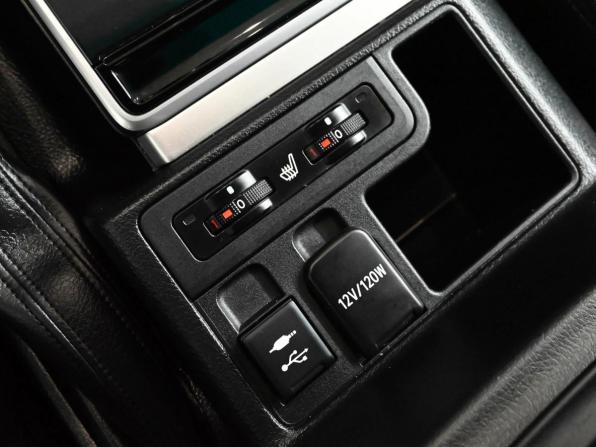 Toyota Land Cruiser Prado 150 Series Рестайлинг 2 с пробегом 2020 года, цена 5 200 000 рублей, 80192 км, внедорожник, Автокод Объявления