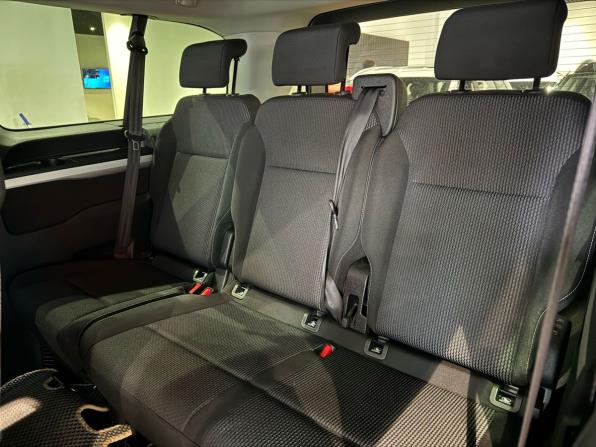 Citroen SpaceTourer I с пробегом 2019 года, цена 2 510 000 рублей, 177512 км, минивэн, Автокод Объявления