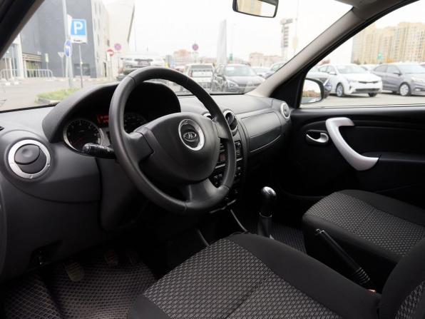 Lada (ВАЗ) Largus I с пробегом 2013 года, цена 608 000 рублей, 179557 км, универсал, Автокод Объявления