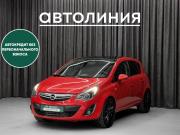 Opel Corsa D Рестайлинг II Красноярск  - изображение 20