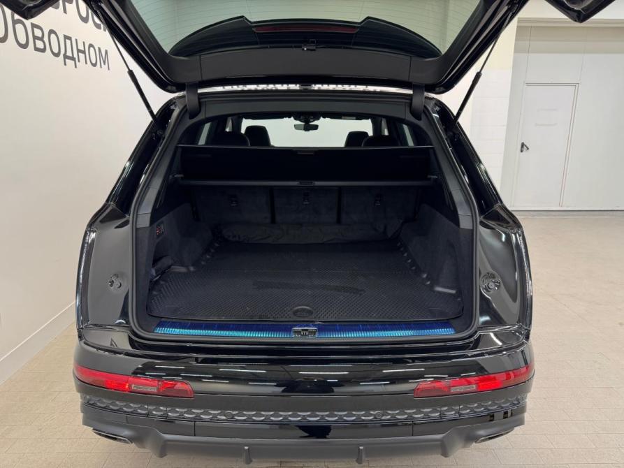 Audi Q7 II (4M) Рестайлинг 2 Санкт-Петербург  - изображение 22
