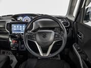 Suzuki Solio III Иркутск  - изображение 34