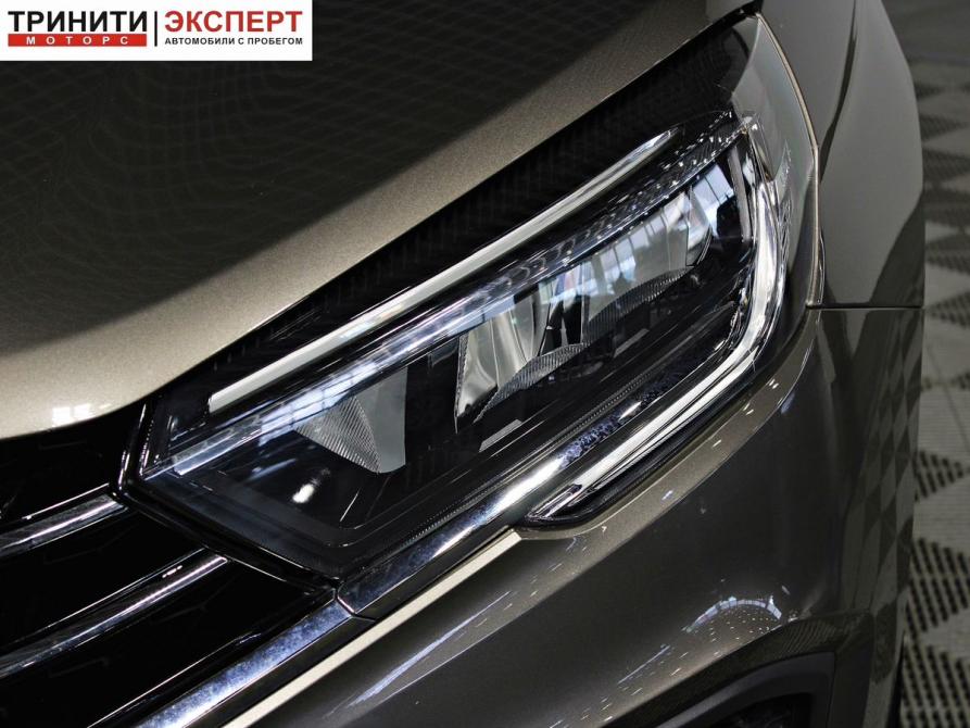 Lada (ВАЗ) Vesta I Рестайлинг (NG) Белгород  - изображение 9