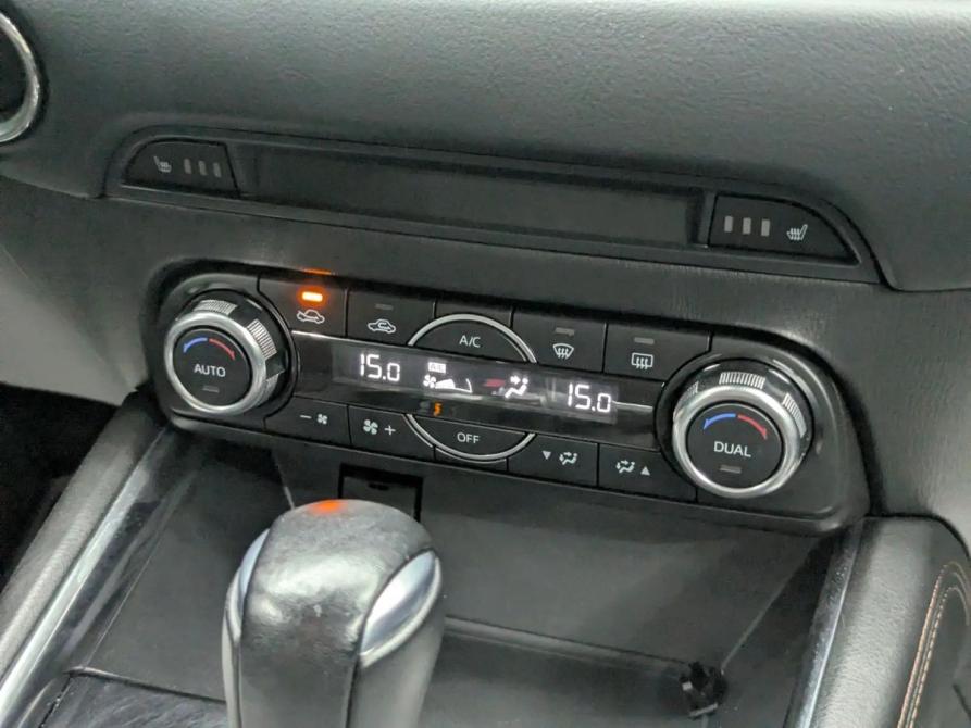 Mazda CX-5 II Воронеж  - изображение 16
