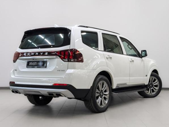 Kia Mohave I Рестайлинг 2 с пробегом 2021 года, цена 4 840 000 рублей, 98157 км, внедорожник, Автокод Объявления