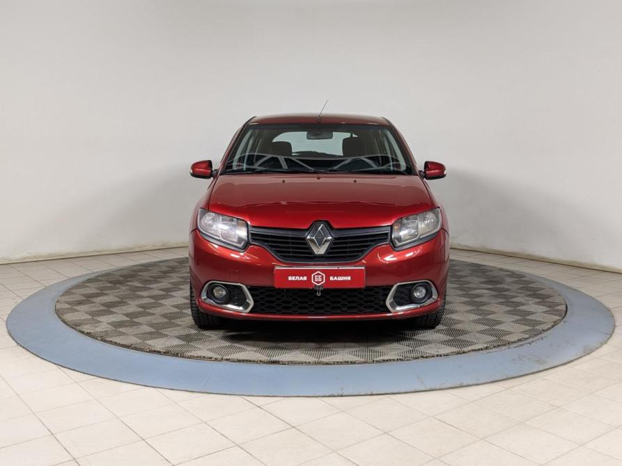 Renault Sandero II Екатеринбург  - изображение 3