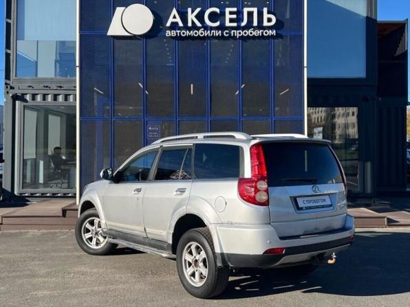 Great Wall Hover H3 I с пробегом 2014 года, цена 665 000 рублей, 192805 км, внедорожник, Автокод Объявления