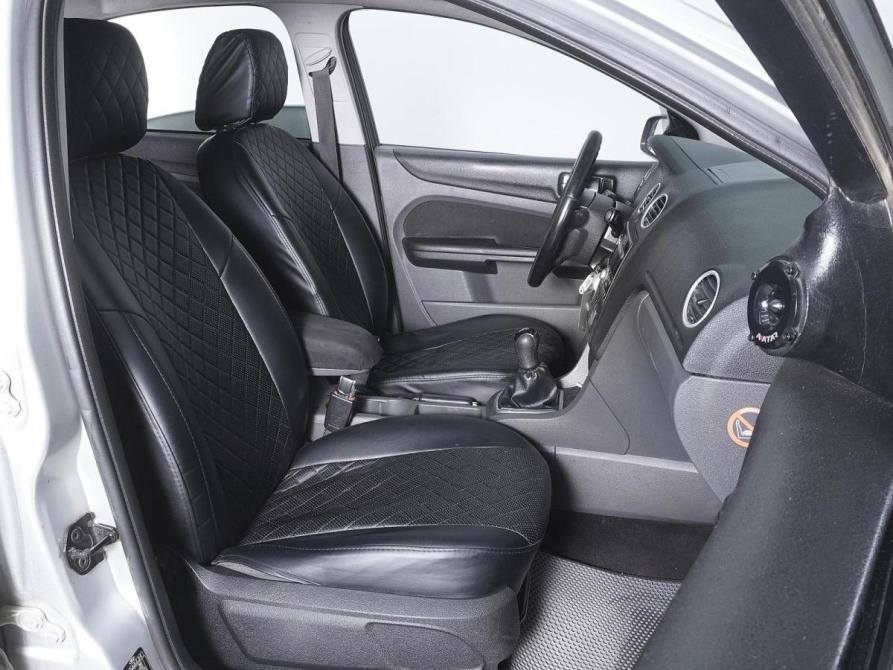 Ford Focus II Ростов-на-Дону  - изображение 8