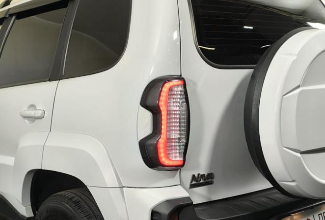 Lada (ВАЗ) Niva Travel I с пробегом 2024 года, цена 1 150 000 рублей, 18000 км, внедорожник, Автокод Объявления