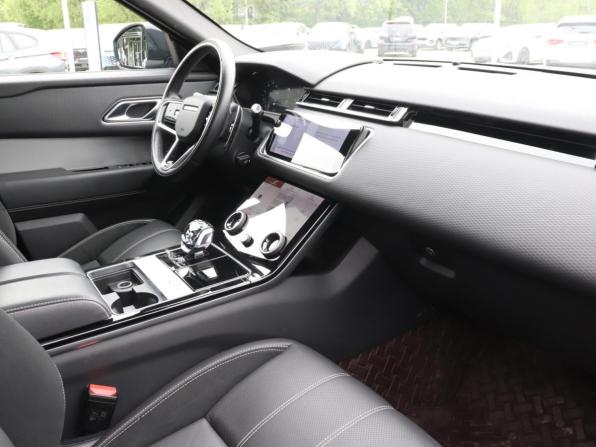 Land Rover Range Rover Velar I с пробегом 2020 года, цена 5 300 000 рублей, 21543 км, внедорожник, Автокод Объявления