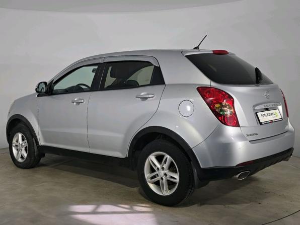 SsangYong Actyon II с пробегом 2013 года, цена 788 000 рублей, 180098 км, внедорожник, Автокод Объявления