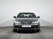 Chevrolet Lacetti I Санкт-Петербург  - изображение 22