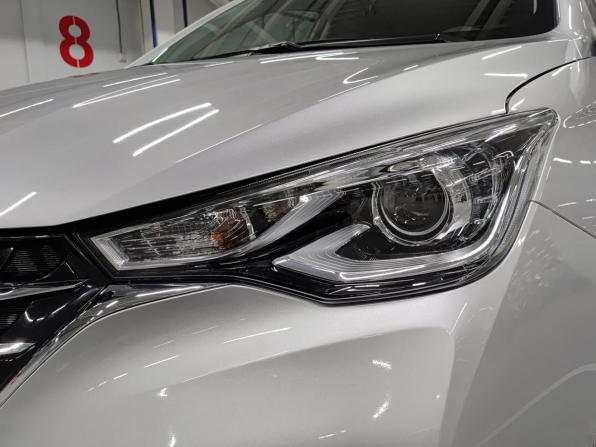 Changan Alsvin с пробегом 2023 года, цена 1 320 000 рублей, 9026 км, седан, Автокод Объявления