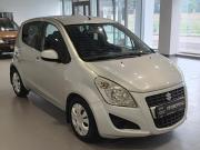 Suzuki Splash I Рестайлинг Казань  - изображение 25