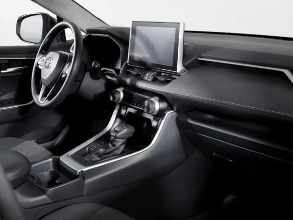 Toyota RAV4 V (XA50) с пробегом 2022 года, цена 3 580 000 рублей, 18713 км, внедорожник, Автокод Объявления