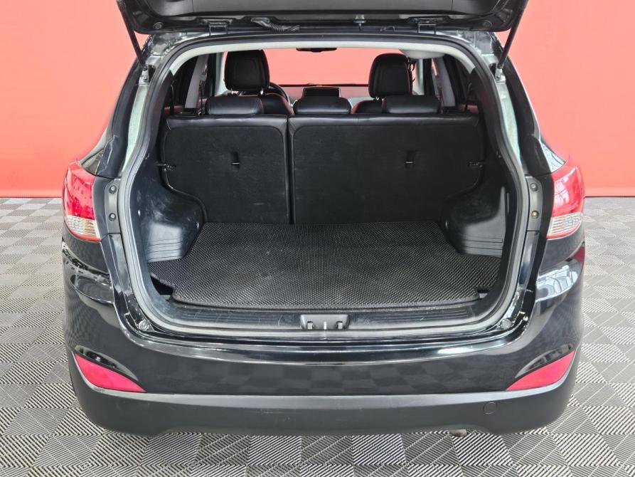 Hyundai ix35 I Вологда  - изображение 20