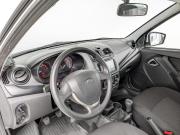 Lada (ВАЗ) Granta I Рестайлинг Москва  - изображение 41