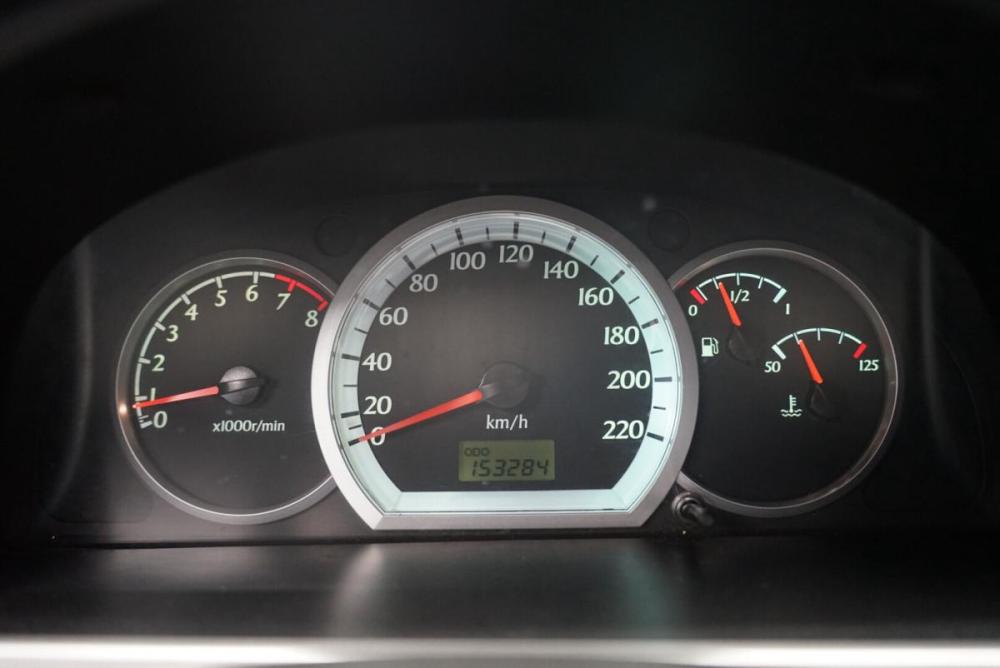 Chevrolet Lacetti I Крым  - изображение 14