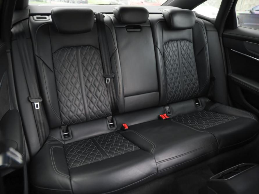 Audi A6 V (C8) Санкт-Петербург  - изображение 30