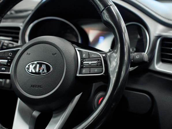 Kia Ceed III с пробегом 2019 года, цена 1 848 000 рублей, 82150 км, хэтчбек, Автокод Объявления