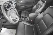 Hyundai Tucson III Рестайлинг Кемерово  - изображение 32