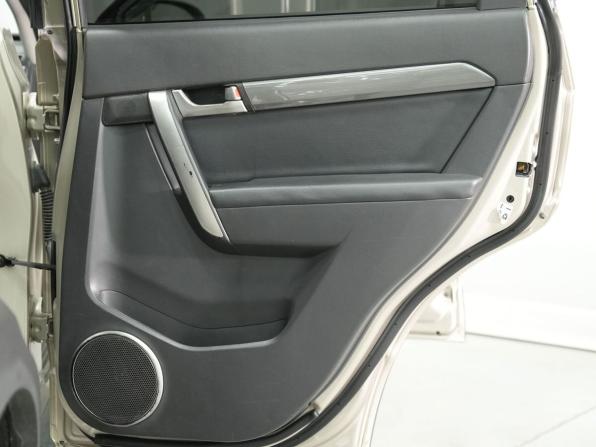 Chevrolet Captiva I с пробегом 2008 года, цена 960 000 рублей, 208161 км, внедорожник, Автокод Объявления
