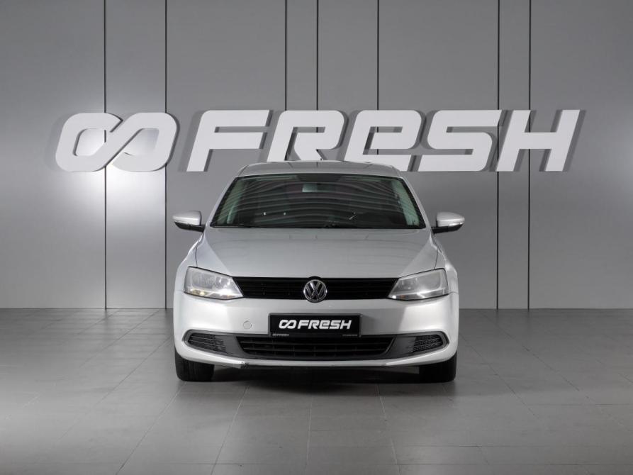 Volkswagen Jetta VI Минеральные Воды  - изображение 3