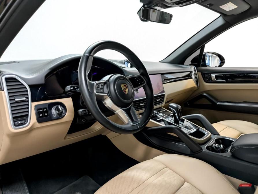 Porsche Cayenne III Санкт-Петербург  - изображение 16