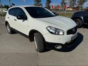 Nissan Qashqai I Рестайлинг Пермь  - изображение 7