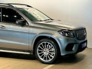 Mercedes-Benz GLS I (X166) Краснодар  - изображение 49