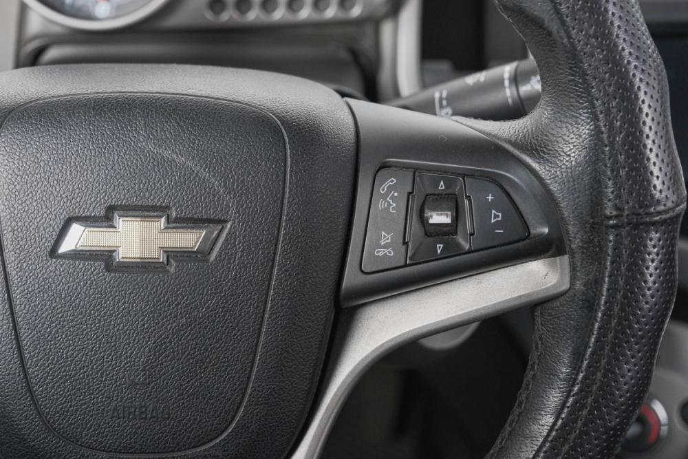 Chevrolet Aveo II Кемерово  - изображение 18