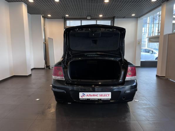 Opel Astra H Рестайлинг с пробегом 2012 года, цена 510 000 рублей, 243716 км, седан, Автокод Объявления