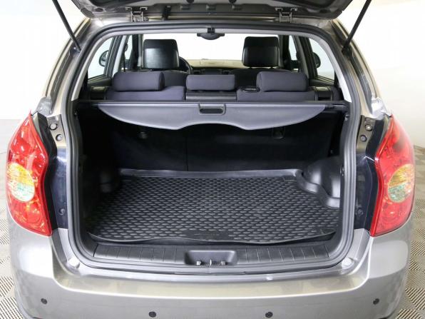 SsangYong Actyon II с пробегом 2012 года, цена 999 000 рублей, 41420 км, внедорожник, Автокод Объявления