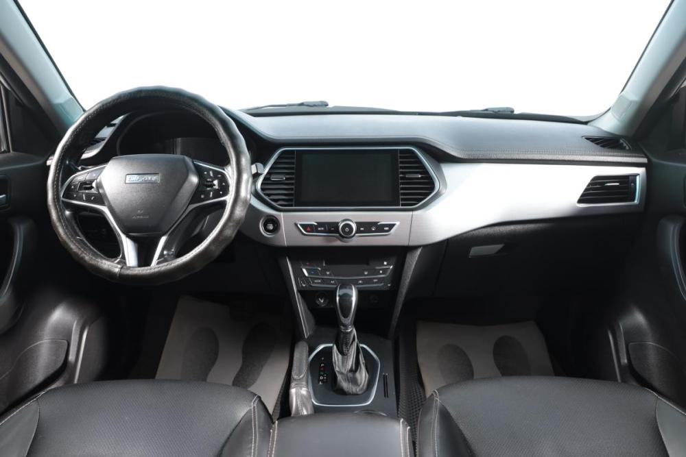 Lifan X70 I Новосибирск  - изображение 9