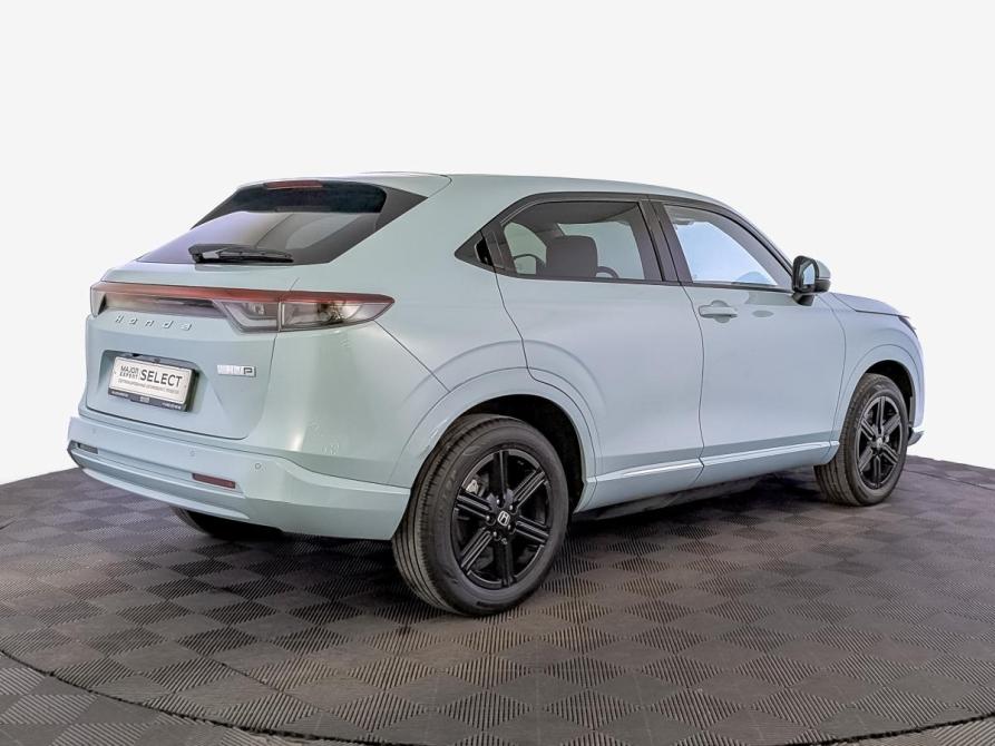 Honda e:NP1 Москва  - изображение 5
