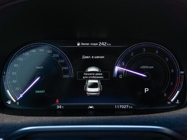 Kia K900 II с пробегом 2021 года, цена 4 250 000 рублей, 117026 км, седан, Автокод Объявления