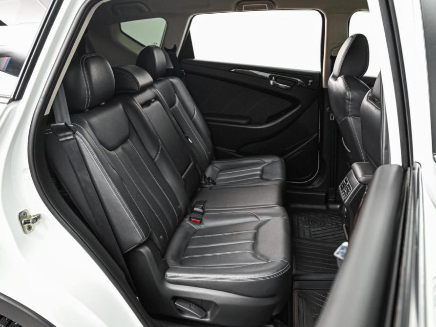 Dongfeng 580 I Рестайлинг Ставрополь  - изображение 7