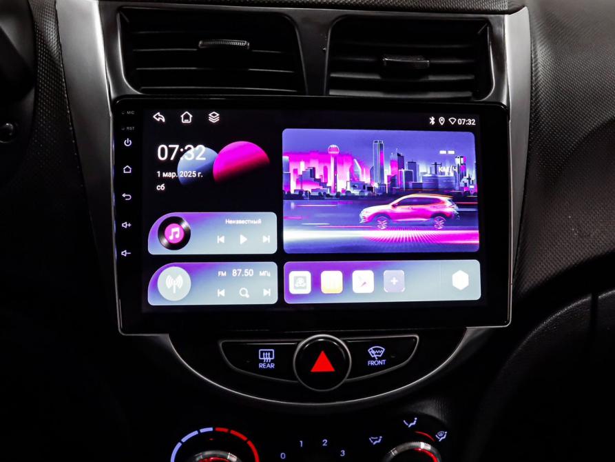 Hyundai Solaris I Минеральные Воды  - изображение 11