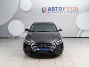 Hyundai Elantra VI (AD) Подольск  - изображение 27