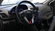 Hyundai Solaris I Рестайлинг Уфа  - изображение 18