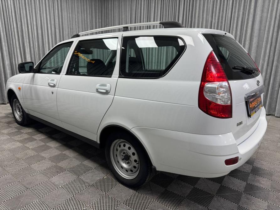Lada (ВАЗ) Priora I Стерлитамак  - изображение 10